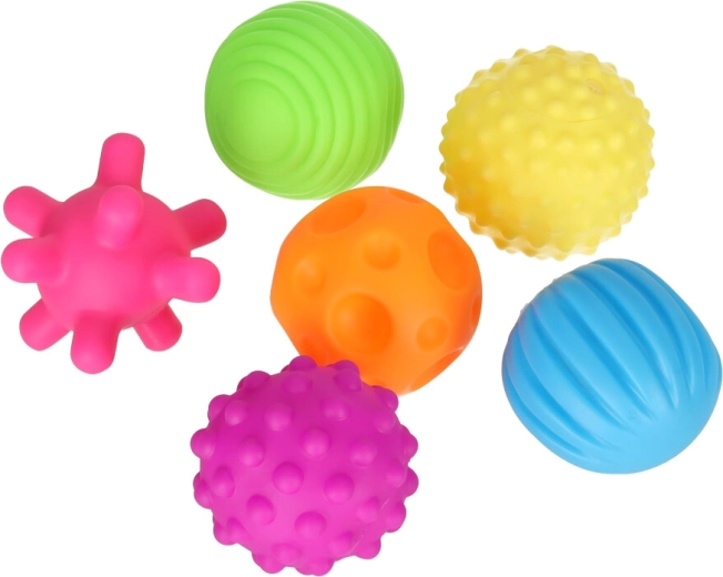 Различни текстури за максимални усещания