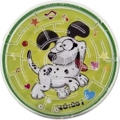 Тренировка на сръчност и концентрация