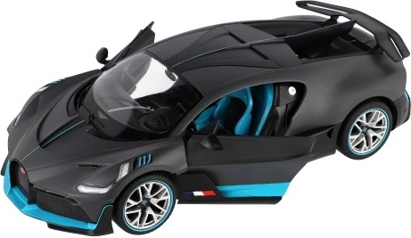 Реалистична изработка и отварящи се врати