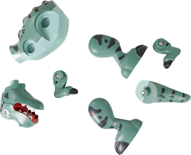 Декори за сюжетна игра