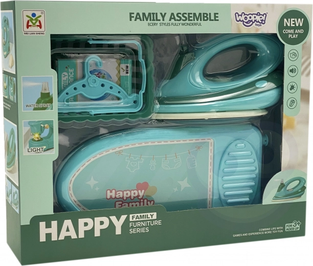 Имагинативна игра