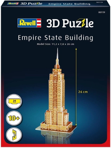 Fun and learning in one