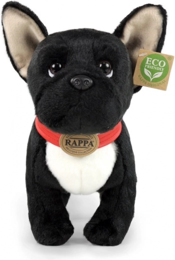 Висококачествен плюш и ръчна изработка