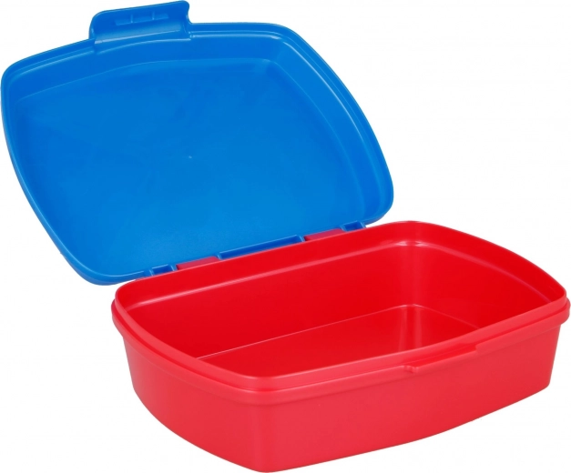 Лесно затваряне и подредено пространство