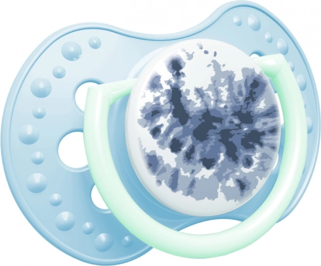 Динамичен силиконов накрайник за естествено сукане