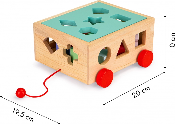 Practical storage