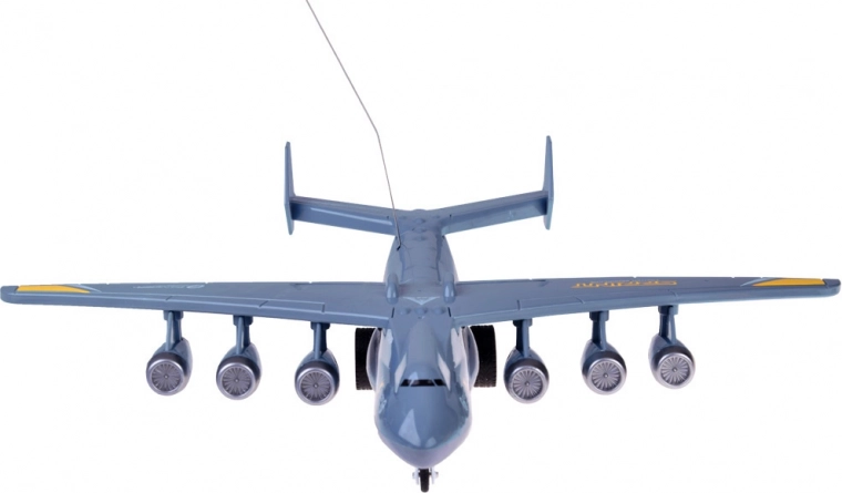 Design inspired by ANTONOV AN‑225