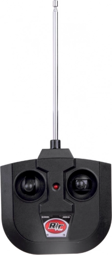 Full control with 40 MHz