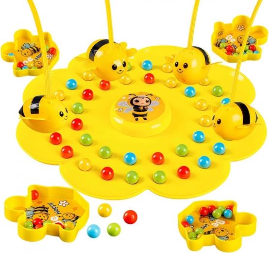 Семейно забавление за 2–4 играчи