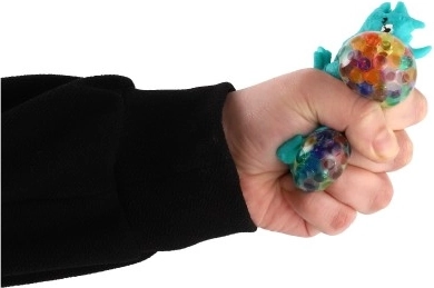 Моментално облекчение от стреса