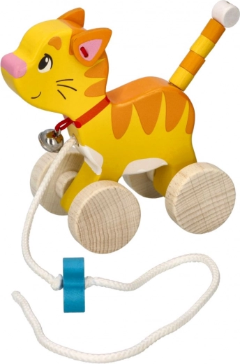 Supports motor skills