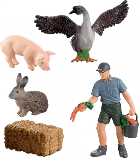 Цялостен фермерски комплект