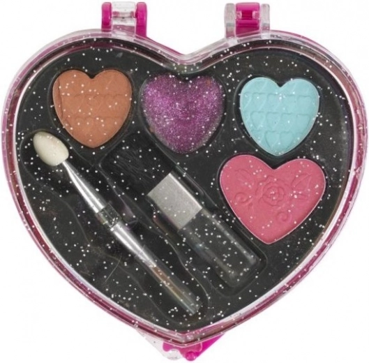 Дерматологично тествана детска козметика