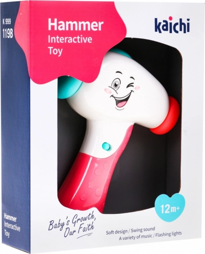 Готово за ползване веднага след разопаковане