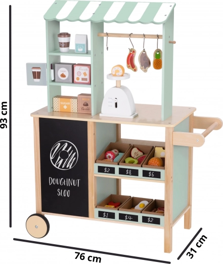 Креативна и безопасна игра