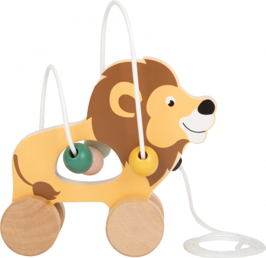 Забава на връв