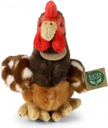 Екологично щадящо производство