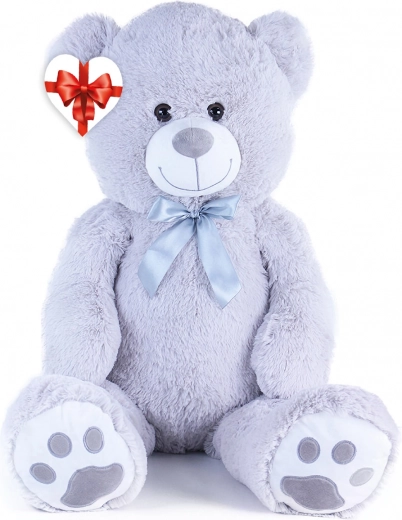 Мек и безопасен плюш