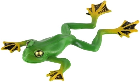 Реалистичен дизайн и цветове