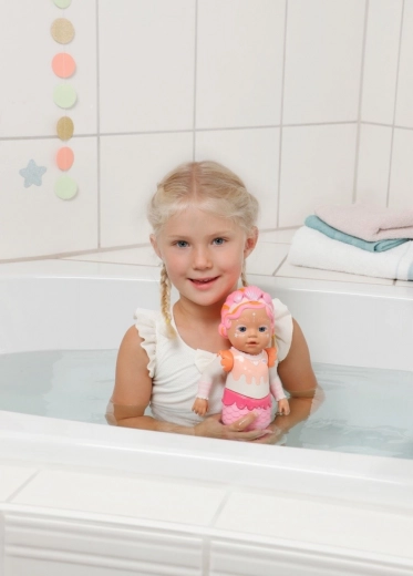 Лесно захващане за малки ръчички