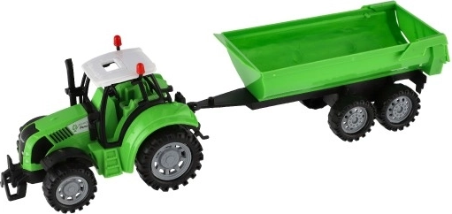 Durable plastic design