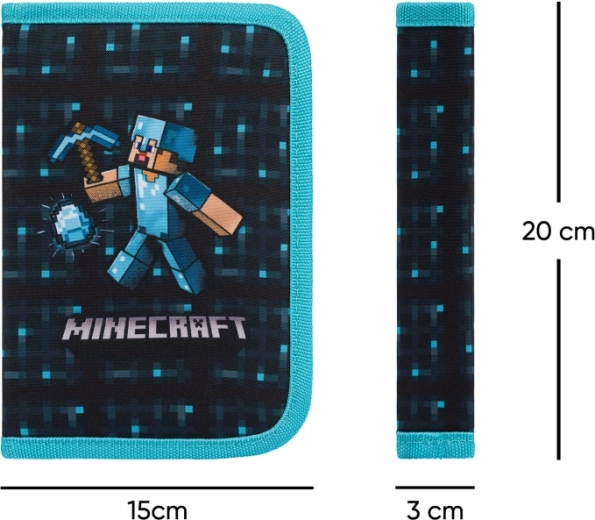 Дизайн Minecraft