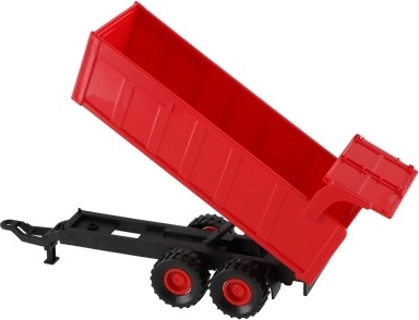 Отделящо се ремарке