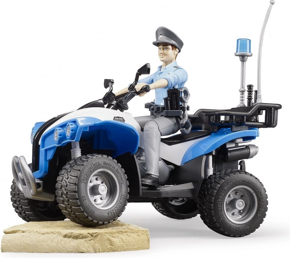 Издръжлива и съвместима с други фигурки