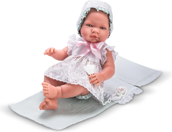 Реалистична визия и качествена изработка