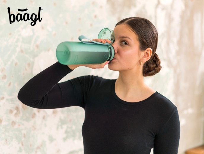 Екологичен и безопасен материал