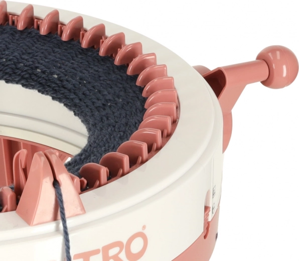 Бързо плетене без електричество