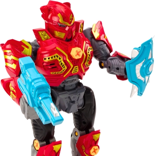 Action gear for imaginative play