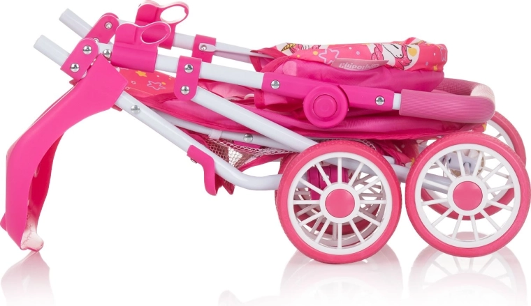 Сгъваем и компактен дизайн