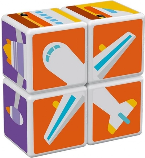 Обучение чрез игра с транспортни мотиви