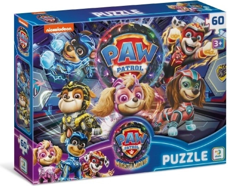 Цветен и завладяващ дизайн