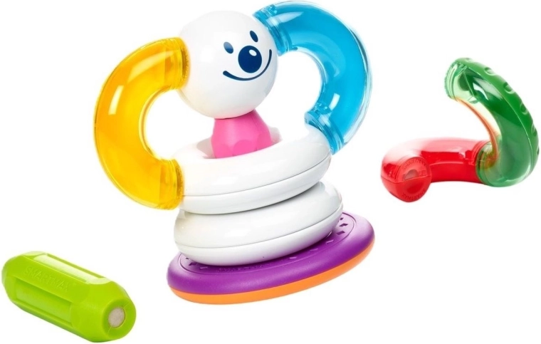 Креативно подреждане