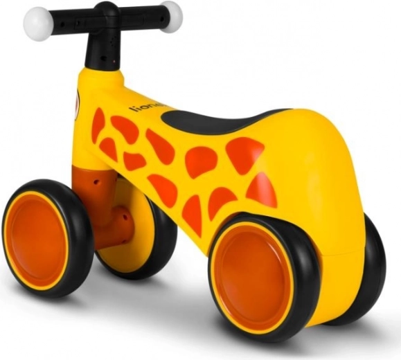 Ergonomic design and stability