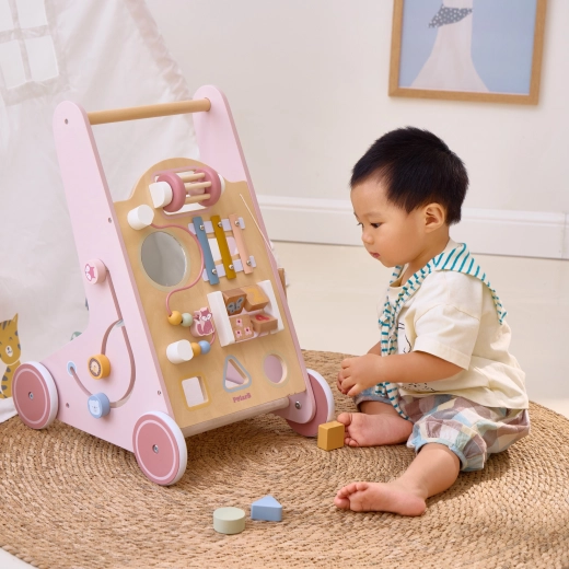 Практично място за съхранение