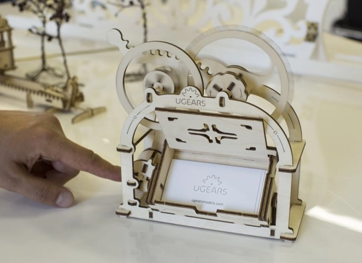 Build joyfully without glue