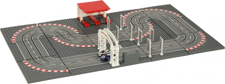 Потапяне в света на състезанията