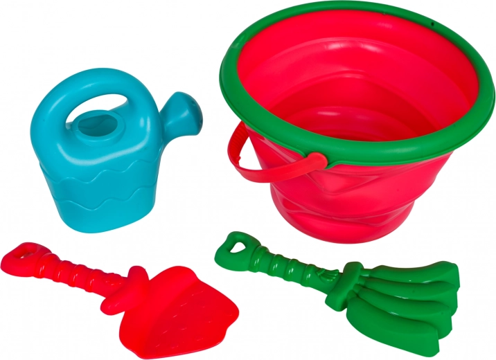 Пълен комплект за пясък