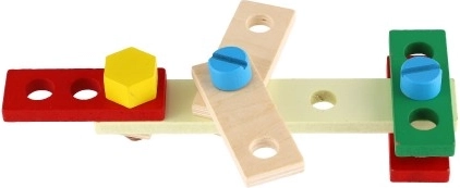 Строителни проекти за развитие на креативността