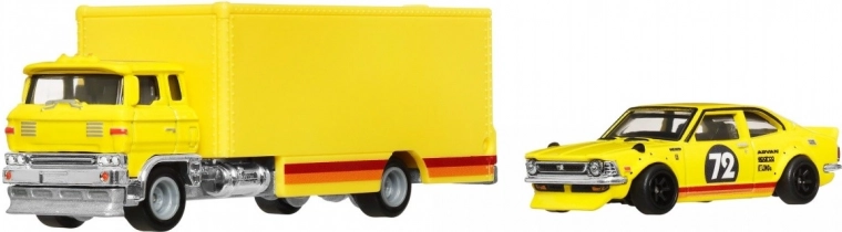 Обширна колекция