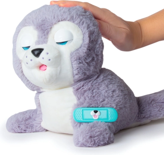 Повече от 20 интерактивни реакции