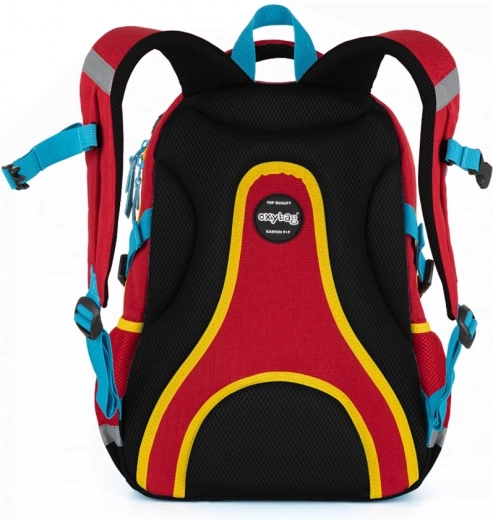 Безопасността на първо място