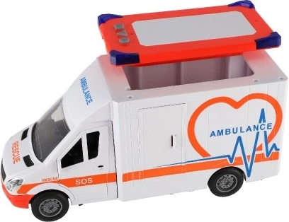 Функционален инерционен механизъм и отварящи се врати