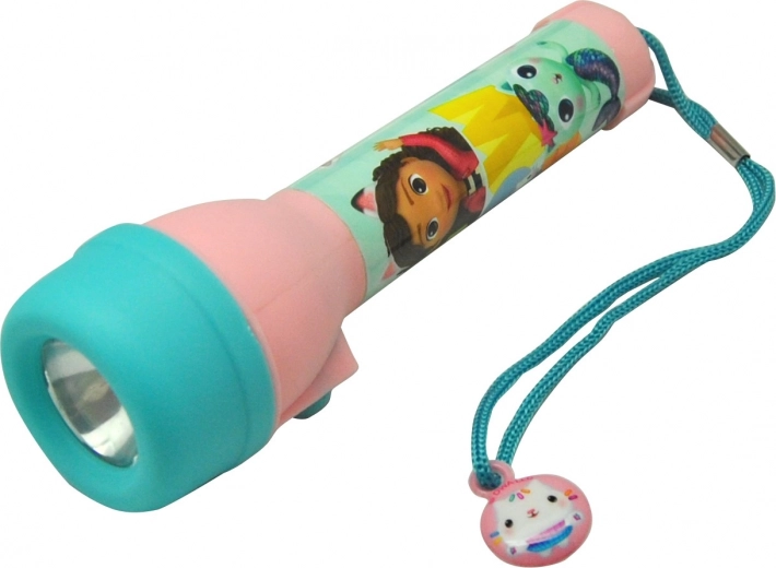 Wrist strap with charm for easy carrying