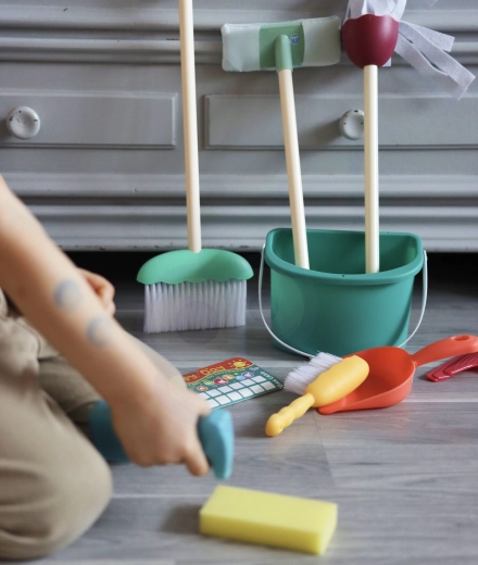 Подкрепа за ролеви игри