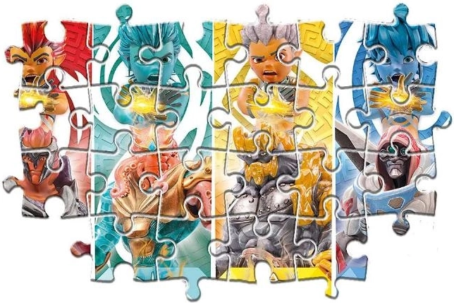 Забавление и учене