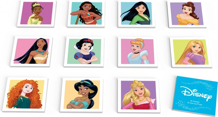 Любими мотиви DISNEY